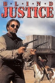 watch-Blind Justice