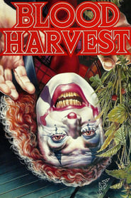 watch-Blood Harvest (1987)