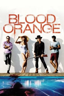 watch-Blood Orange