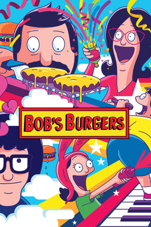 watch-Bob’s Burgers – Season 14