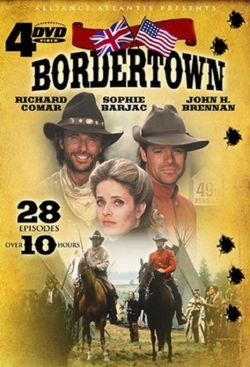 watch-Bordertown