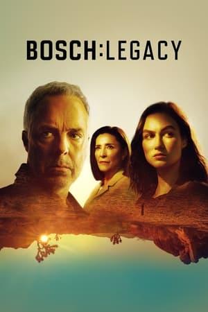 watch-Bosch: Legacy – Season 2