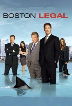 watch-Boston Legal