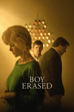 watch-Boy Erased