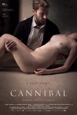 watch-Cannibal