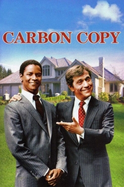 watch-Carbon Copy