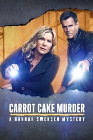 watch-Carrot Cake Murder: A Hannah Swensen Mystery