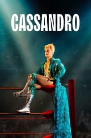 watch-Cassandro