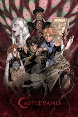 watch-Castlevania