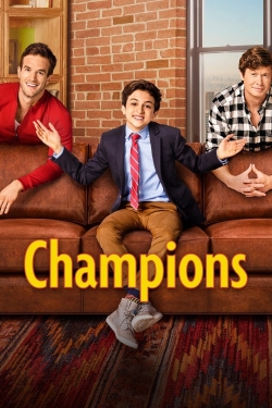 watch-Champions