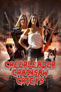 watch-Cheerleader Chainsaw Chicks