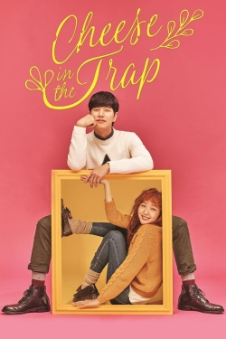 watch-Cheese in the Trap