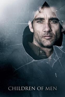 watch-Children of Men