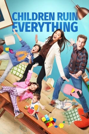 watch-Children Ruin Everything – Season 3