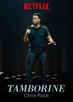 watch-Chris Rock: Tamborine