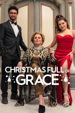 watch-Christmas Full of Grace