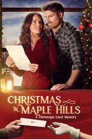 watch-Christmas in Maple Hills