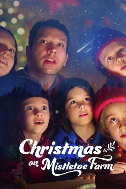 watch-Christmas on Mistletoe Farm