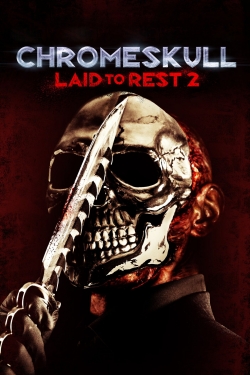 watch-ChromeSkull: Laid to Rest 2