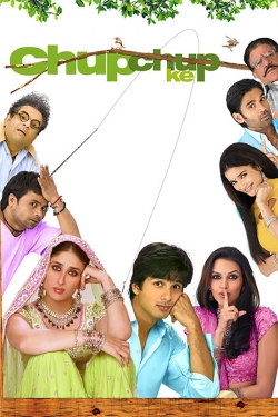 watch-Chup Chup Ke