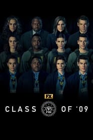 watch-Class of ’09 – Season 1