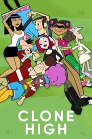 watch-Clone High – Season 1