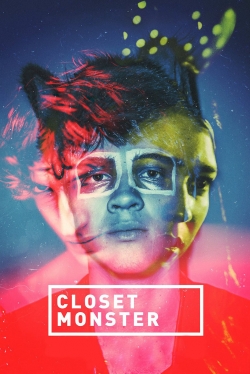 watch-Closet Monster