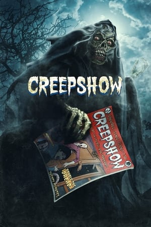 watch-Creepshow – Season 4