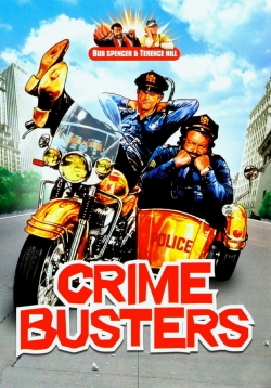 watch-Crime Busters