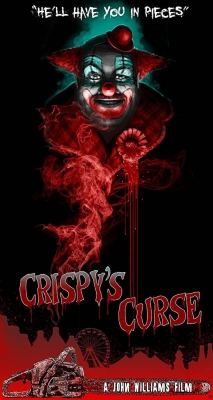 watch-Crispy's Curse