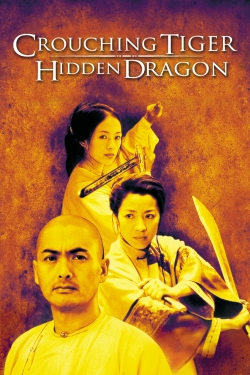 watch-Crouching Tiger, Hidden Dragon