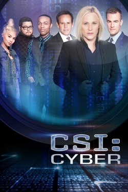 watch-CSI: Cyber