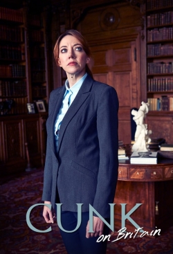 watch-Cunk on Britain