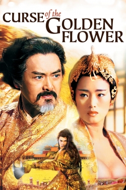 watch-Curse of the Golden Flower