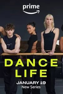 watch-Dance Life