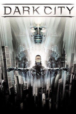 watch-Dark City