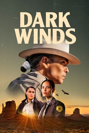 watch-Dark Winds – Season 2