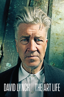 watch-David Lynch: The Art Life