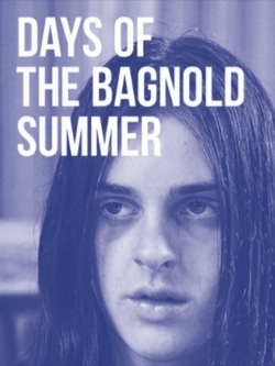 watch-Days of the Bagnold Summer