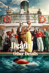 watch-Death and Other Details