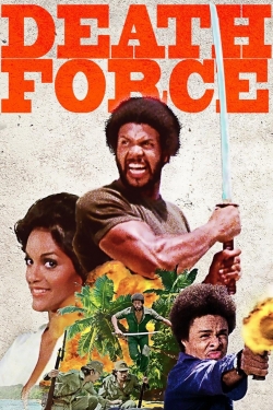 watch-Death Force