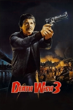 watch-Death Wish 3