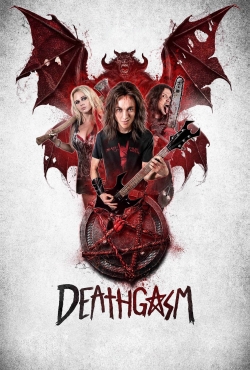 watch-Deathgasm