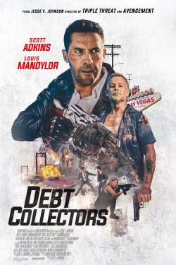 watch-Debt Collectors