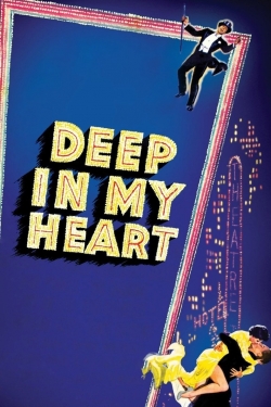 watch-Deep in My Heart