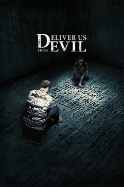 watch-Deliver Us from Evil