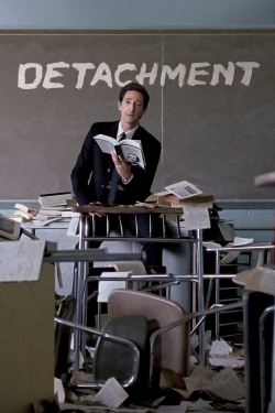 watch-Detachment