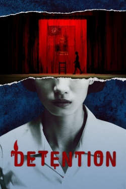 watch-Detention