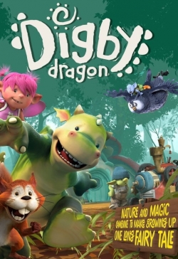 watch-Digby Dragon