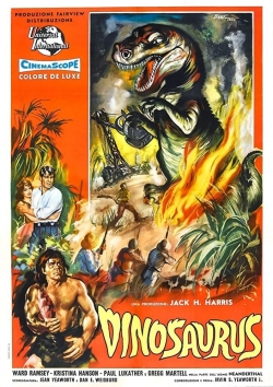 watch-Dinosaurus!